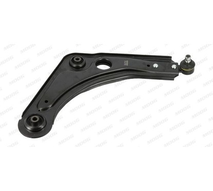 Moog Braccio Oscillante Ford Fd-Wp-4126 per ripristinare il corretto funzionamento del componente
