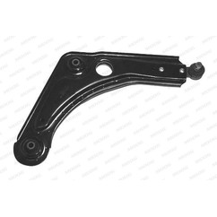 Moog Braccio Oscillante Ford Fd-Wp-4126