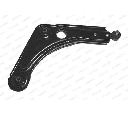 Moog Braccio Oscillante Ford Fd-Wp-4126