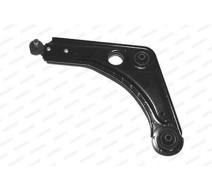 Moog Braccio Oscillante Ford Fd-Wp-4127 per ripristinare il corretto funzionamento del componente