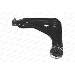 Moog Braccio Oscillante Ford Fd-Wp-4131P per ripristinare il corretto funzionamento del componente