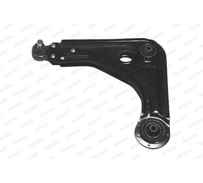 Moog Braccio Oscillante Ford Fd-Wp-4131P per ripristinare il corretto funzionamento del componente