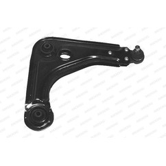 Moog Braccio Oscillante Ford Fd-Wp-4132P per ripristinare il corretto funzionamento del componente