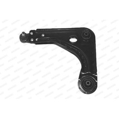 Moog Braccio Oscillante Ford Fd-Wp-4136P per ripristinare il corretto funzionamento del componente