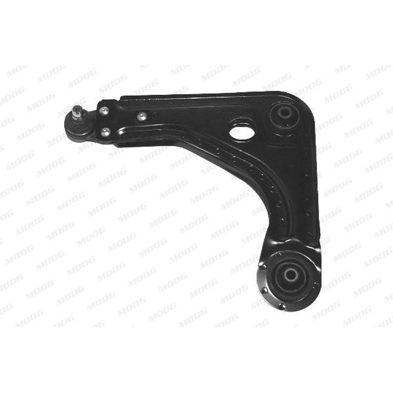 Moog Braccio Oscillante Ford Fd-Wp-4136P