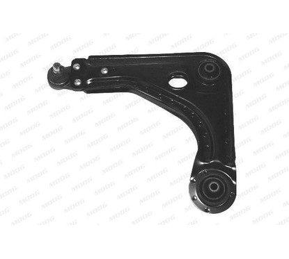 Moog Braccio Oscillante Ford Fd-Wp-4136P per ripristinare il corretto funzionamento del componente