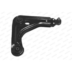 Moog Braccio Oscillante Ford Fd-Wp-4139 per ripristinare il corretto funzionamento del componente