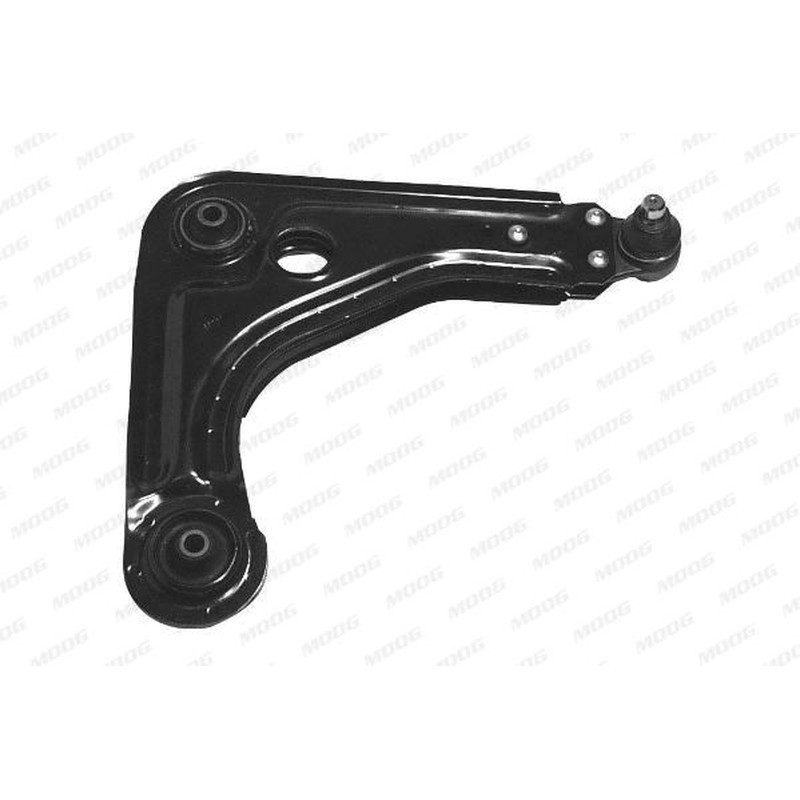 Moog Braccio Oscillante Ford Fd-Wp-4139