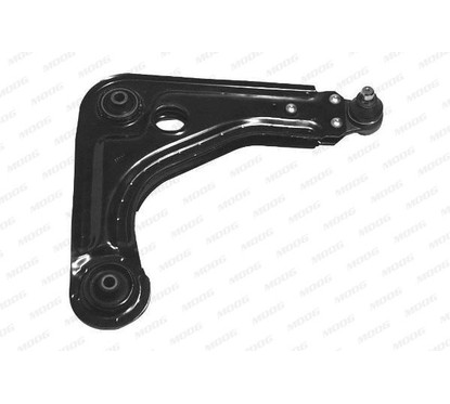 Moog Braccio Oscillante Ford Fd-Wp-4139 per ripristinare il corretto funzionamento del componente