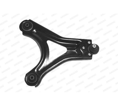 Moog Braccio Oscillante Ford Fd-Wp-4143