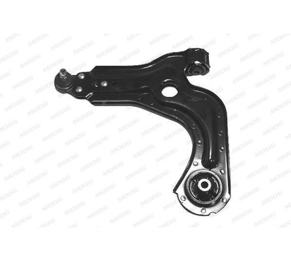 Moog Braccio Oscillante Ford Fd-Wp-4149P