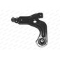 Moog Braccio Oscillante Ford Fd-Wp-4149P