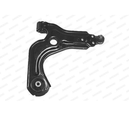 Moog Braccio Oscillante Ford Fd-Wp-4150 per ripristinare il corretto funzionamento del componente