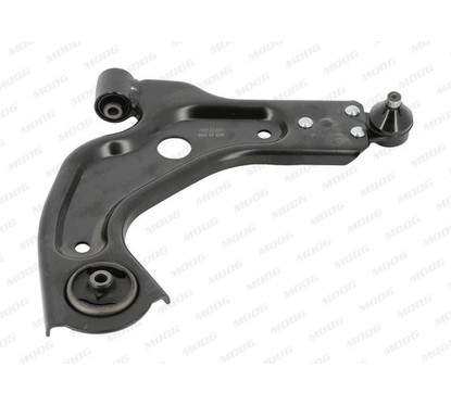 Moog Braccio Oscillante Ford Fd-Wp-4150P per ripristinare il corretto funzionamento del componente