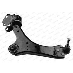 Moog Braccio Oscillante Ford Fd-Wp-5112 per ripristinare il corretto funzionamento del componente