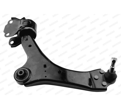 Moog Braccio Oscillante Ford Fd-Wp-5112 per ripristinare il corretto funzionamento del componente