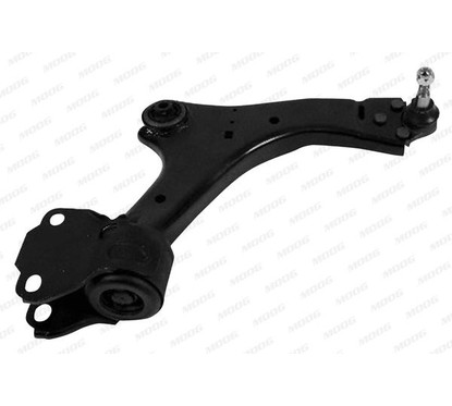 Moog Braccio Oscillante Ford / Volvo Fd-Wp-5113 per ripristinare il corretto funzionamento del componente
