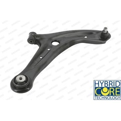 Moog Braccio Oscillante Ford / Mazda Fd-Wp-7998 per ripristinare il corretto funzionamento del componente