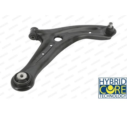 Moog Braccio Oscillante Ford / Mazda Fd-Wp-7998 per ripristinare il corretto funzionamento del componente