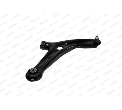 Moog Braccio Oscillante Ford / Mazda Fd-Wp-7998