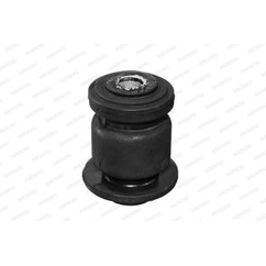 Moog Silentbloc Fiat Fi-Sb-2510 per ripristinare il corretto funzionamento del componente