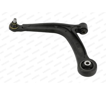 Moog Braccio Oscillante Fiat Fi-Tc-7412 per ripristinare il corretto funzionamento del componente
