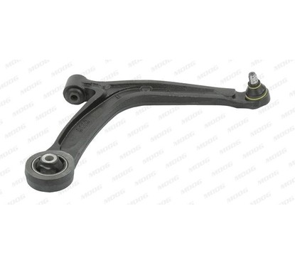 Moog Braccio Oscillante Fiat Fi-Tc-7413 per ripristinare il corretto funzionamento del componente
