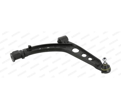 Moog Braccio Oscillante Fiat Fi-Tc-7522 per ripristinare il corretto funzionamento del componente