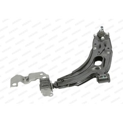 Moog Braccio Oscillante Fiat Fi-Wp-0239 per ripristinare il corretto funzionamento del componente