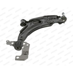 Moog Braccio Oscillante Fiat Fi-Wp-0240 per ripristinare il corretto funzionamento del componente