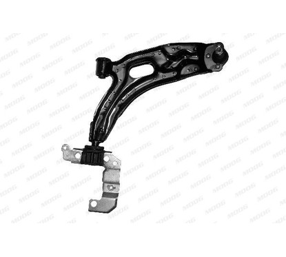 Moog Braccio Oscillante Fiat Fi-Wp-0240