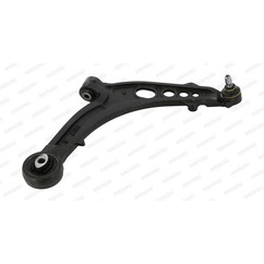 Moog Braccio Oscillante Fiat Fi-Wp-0462 per ripristinare il corretto funzionamento del componente