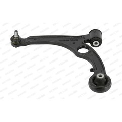 Moog Braccio Oscillante Fiat Fi-Wp-0939 per ripristinare il corretto funzionamento del componente