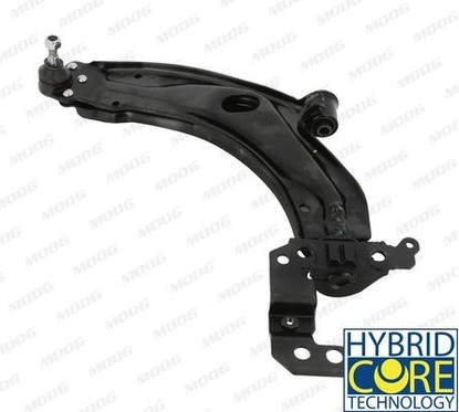 Moog Braccio Oscillante Fiat Fi-Wp-4172 per ripristinare il corretto funzionamento del componente