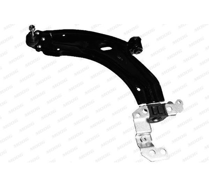 Moog Braccio Oscillante Fiat Fi-Wp-4172