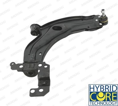 Moog Braccio Oscillante Fiat Fi-Wp-4173 per ripristinare il corretto funzionamento del componente