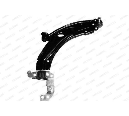 Moog Braccio Oscillante Fiat Fi-Wp-4173