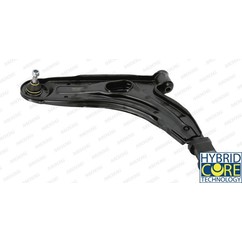 Moog Braccio Oscillante Fiat Fi-Wp-4671 per ripristinare il corretto funzionamento del componente