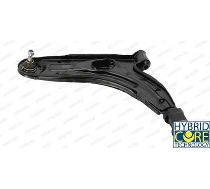 Moog Braccio Oscillante Fiat Fi-Wp-4671 per ripristinare il corretto funzionamento del componente