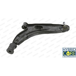 Moog Braccio Oscillante Fiat Fi-Wp-4672 per ripristinare il corretto funzionamento del componente