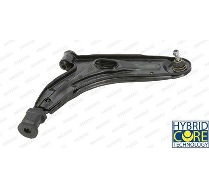 Moog Braccio Oscillante Fiat Fi-Wp-4672 per ripristinare il corretto funzionamento del componente