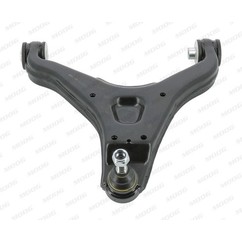 Moog Braccio Oscillante Iveco Fi-Wp-4968 per ripristinare il corretto funzionamento del componente