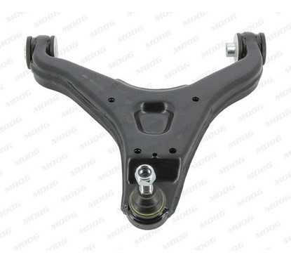 Moog Braccio Oscillante Iveco Fi-Wp-4968 per ripristinare il corretto funzionamento del componente
