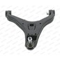 Moog Braccio Oscillante Iveco Fi-Wp-4968