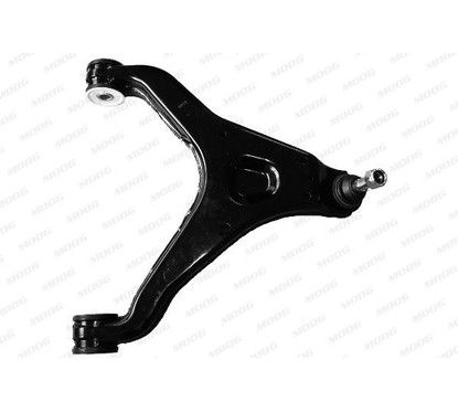 Moog Braccio Oscillante Iveco Fi-Wp-4968