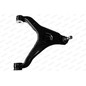 Moog Braccio Oscillante Iveco Fi-Wp-4968