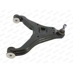 Moog Braccio Oscillante Iveco Fi-Wp-4969 per ripristinare il corretto funzionamento del componente