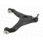 Moog Braccio Oscillante Iveco Fi-Wp-4969