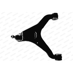 Moog Braccio Oscillante Iveco Fi-Wp-4969