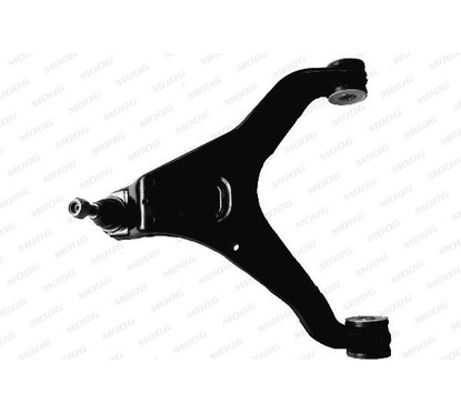 Moog Braccio Oscillante Iveco Fi-Wp-4969
